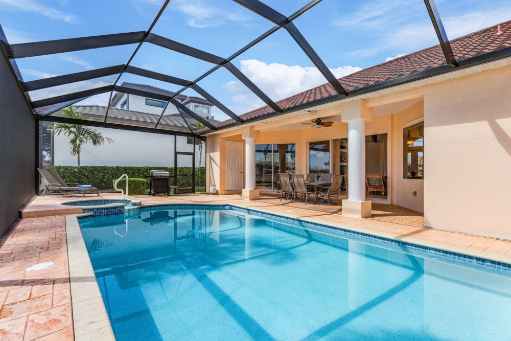 Cape Coral 640