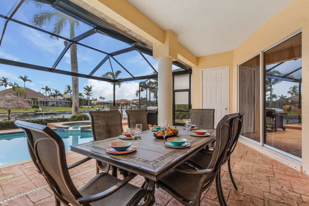 Cape Coral 640