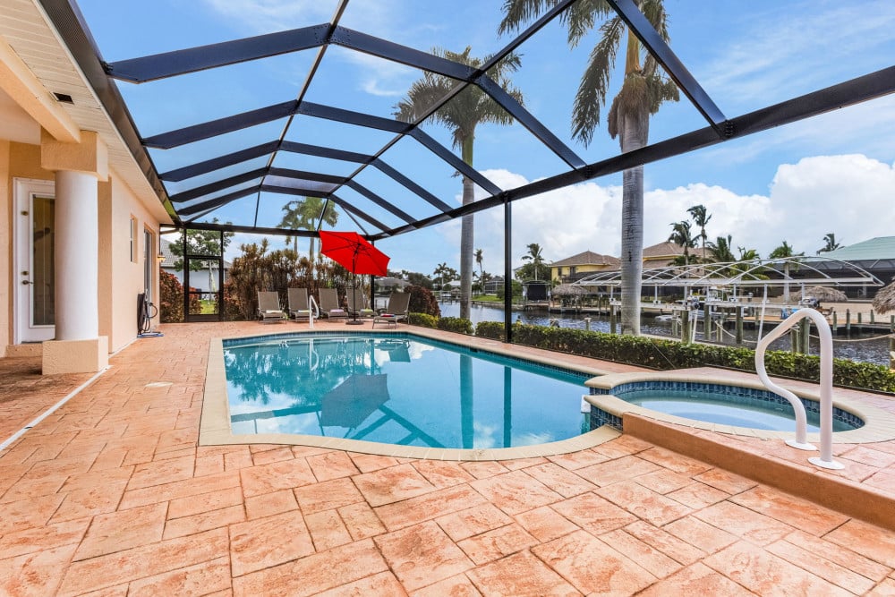Cape Coral 640