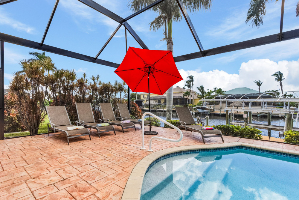 Cape Coral 640