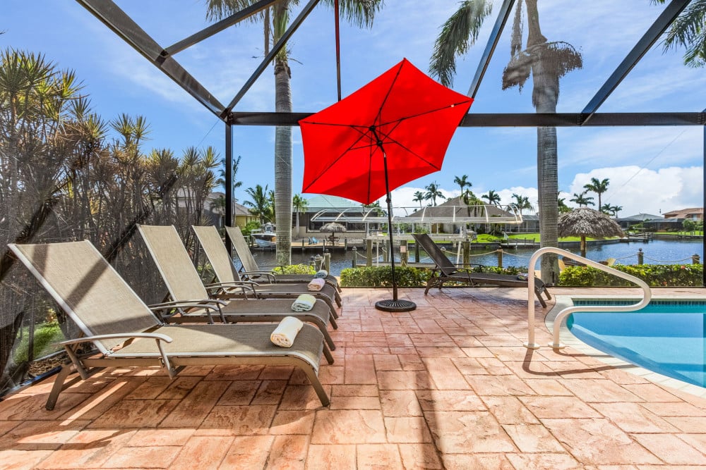 Cape Coral 640