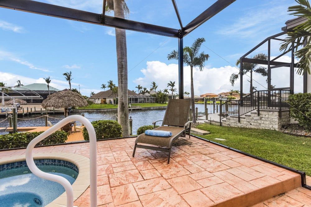Cape Coral 640