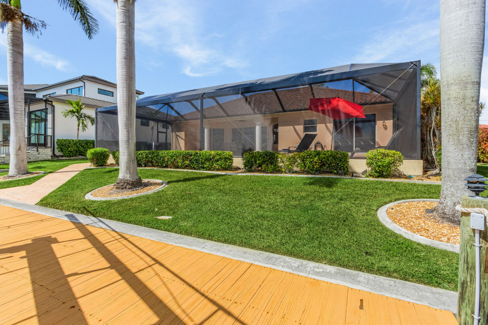 Cape Coral 640