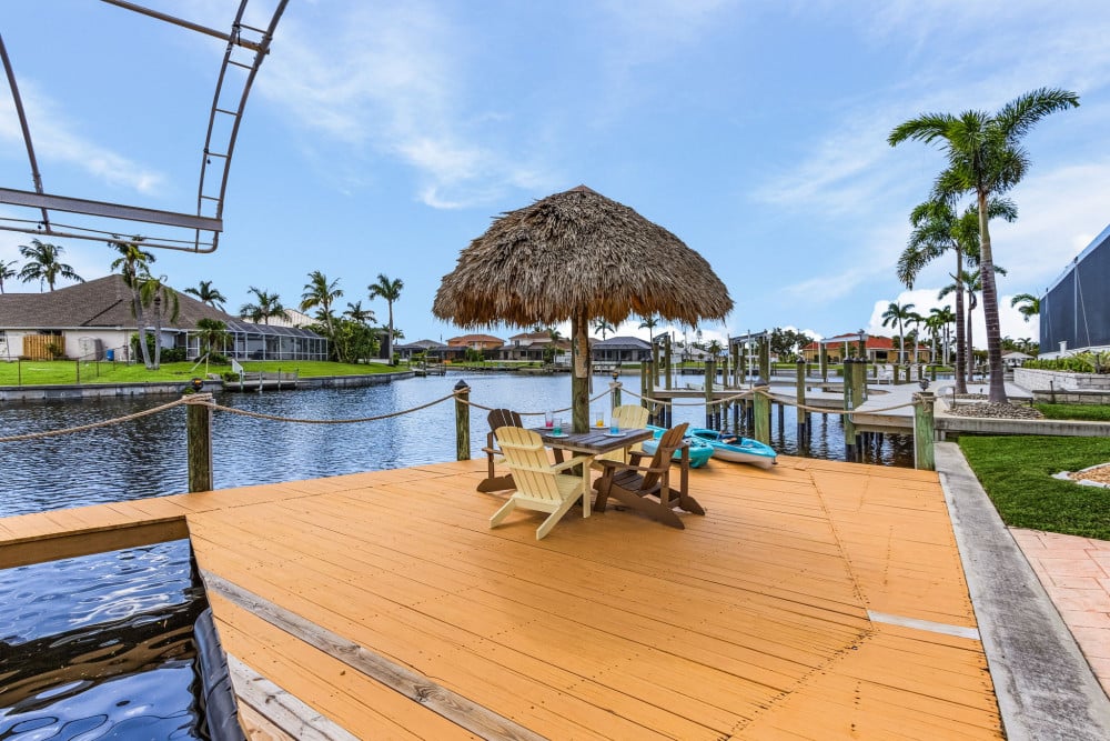 Cape Coral 640