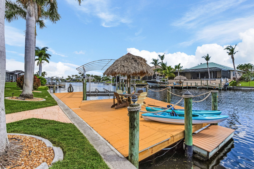 Cape Coral 640