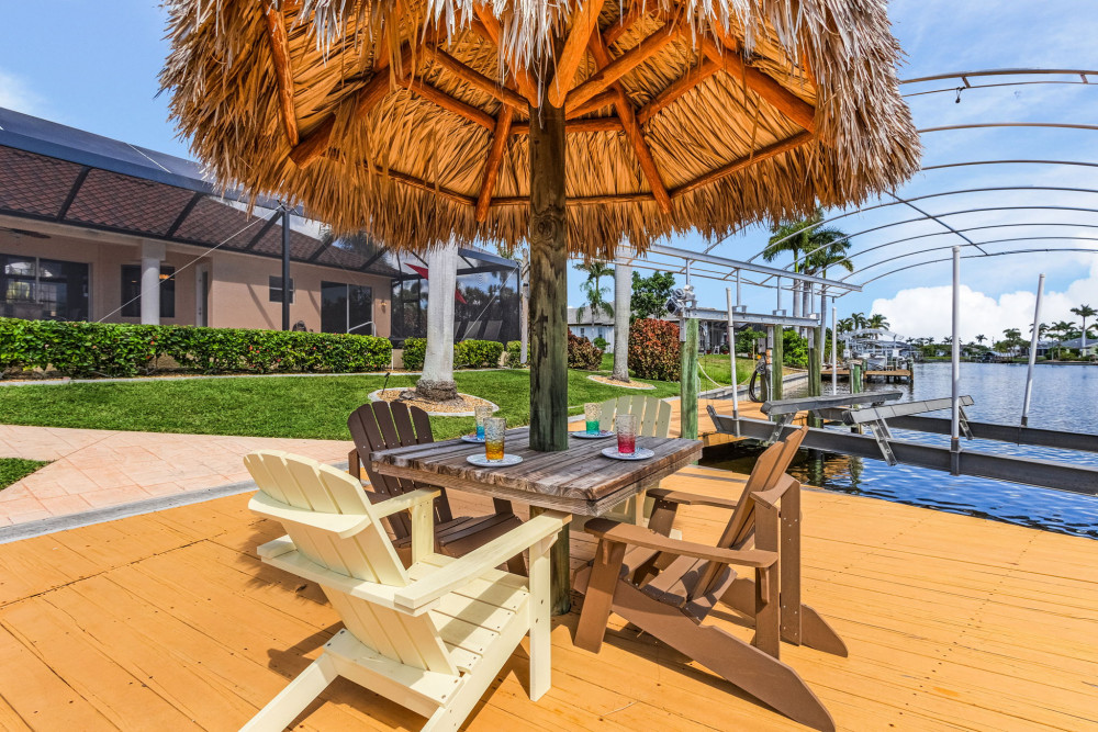 Cape Coral 640
