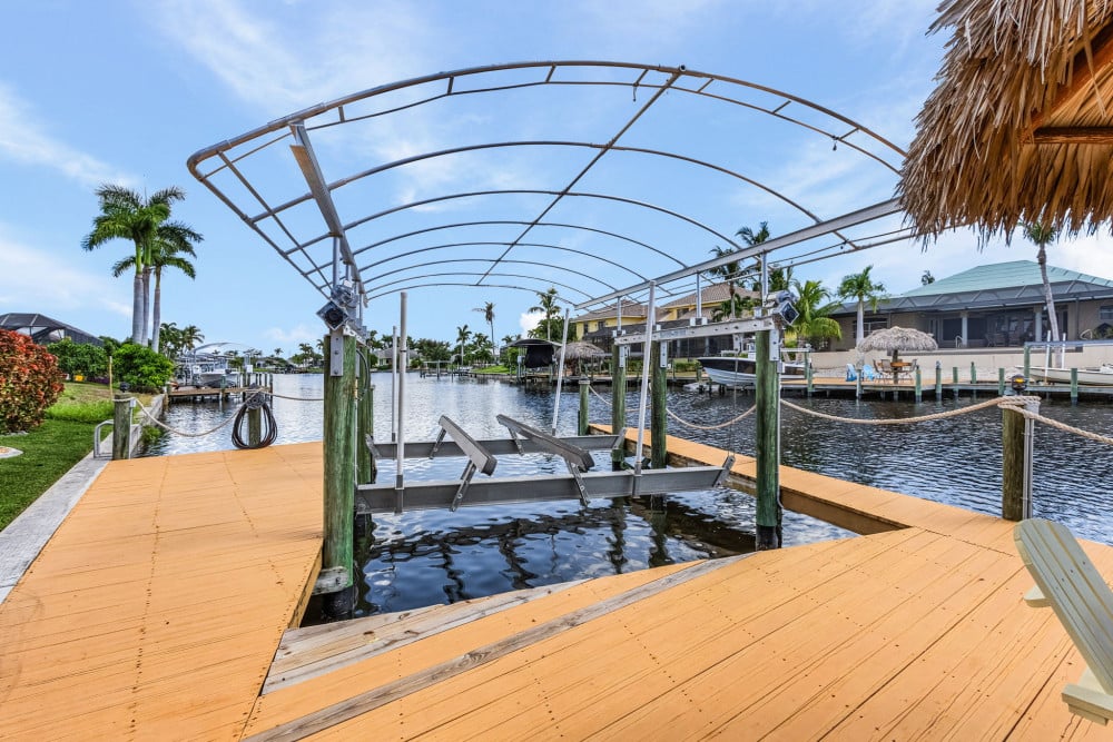 Cape Coral 640