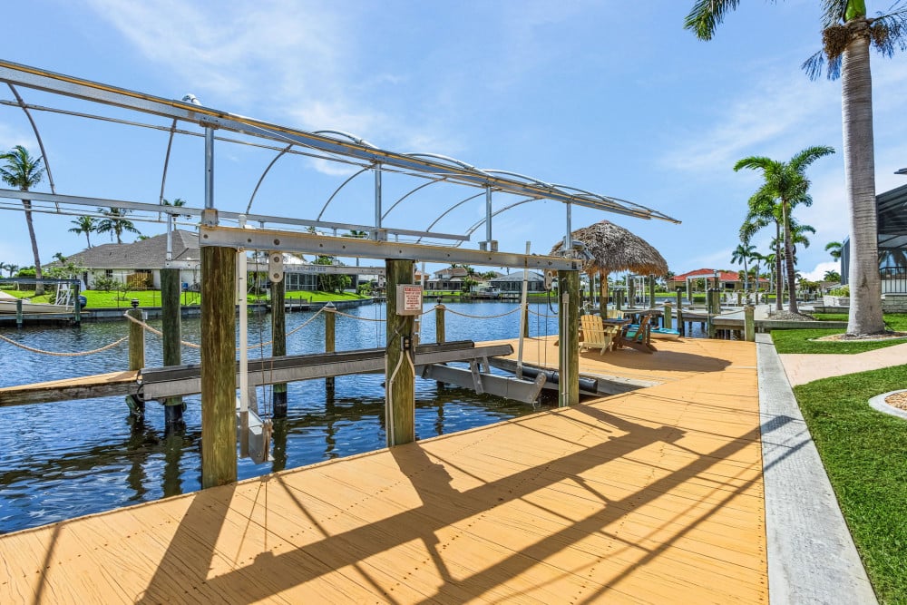 Cape Coral 640