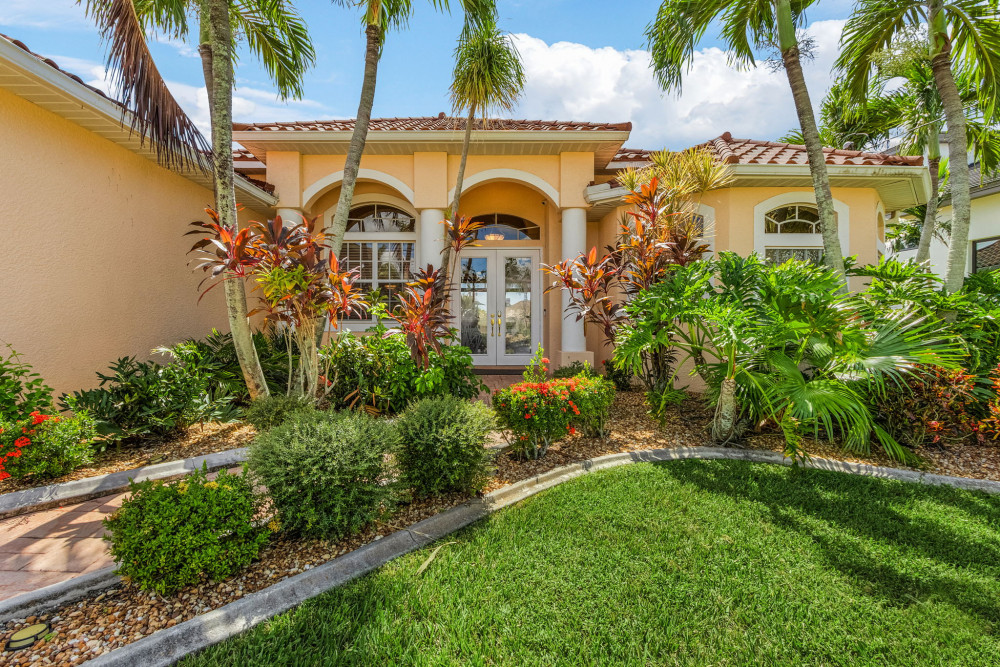 Cape Coral 640