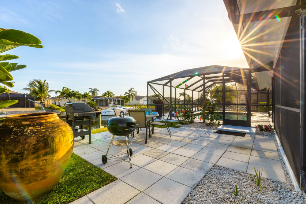 Cape Coral 642