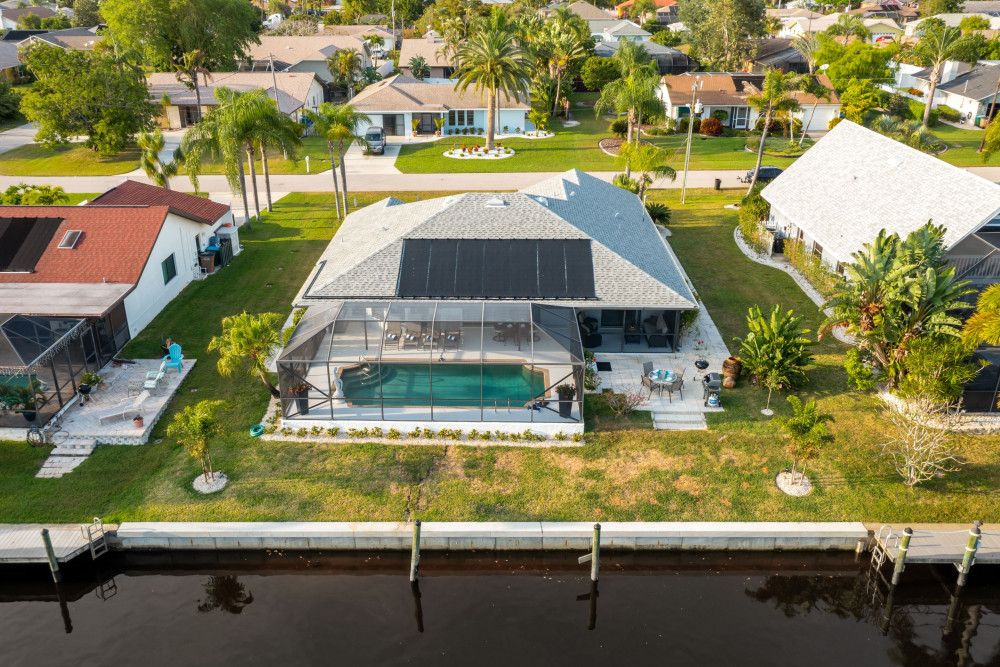 Cape Coral 642