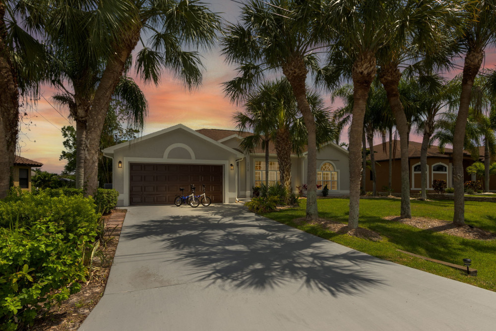 Cape Coral 673