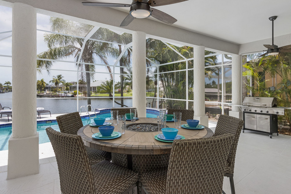 Cape Coral 673