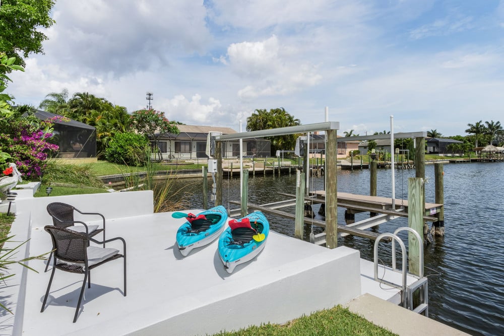 Cape Coral 673