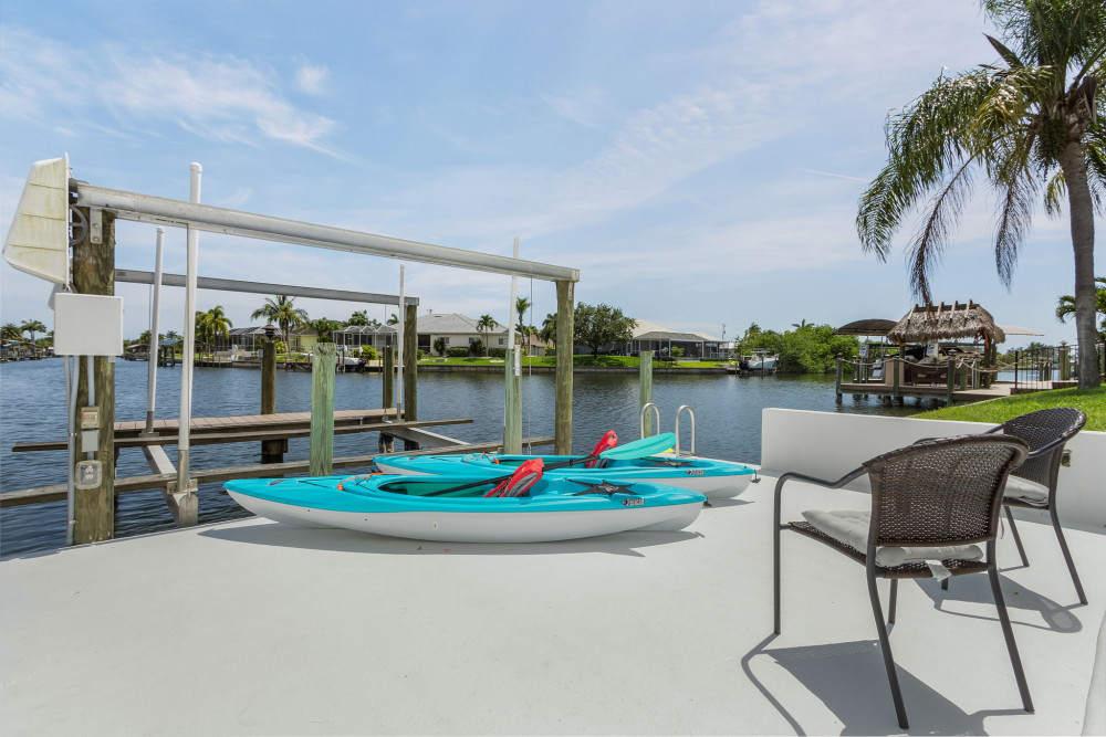 Cape Coral 673