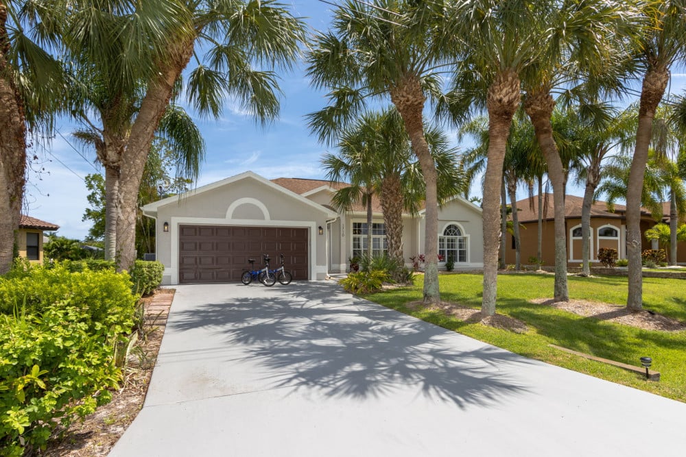 Cape Coral 673