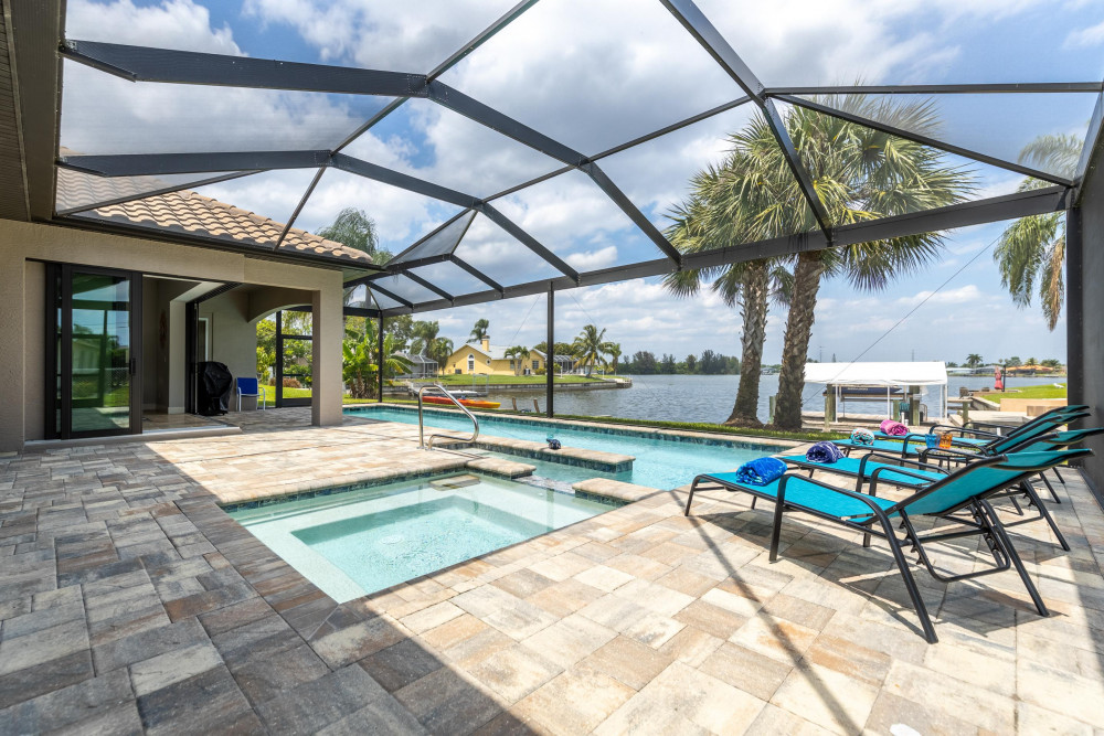 Cape Coral 629