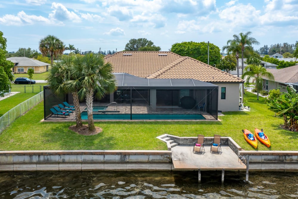 Cape Coral 629