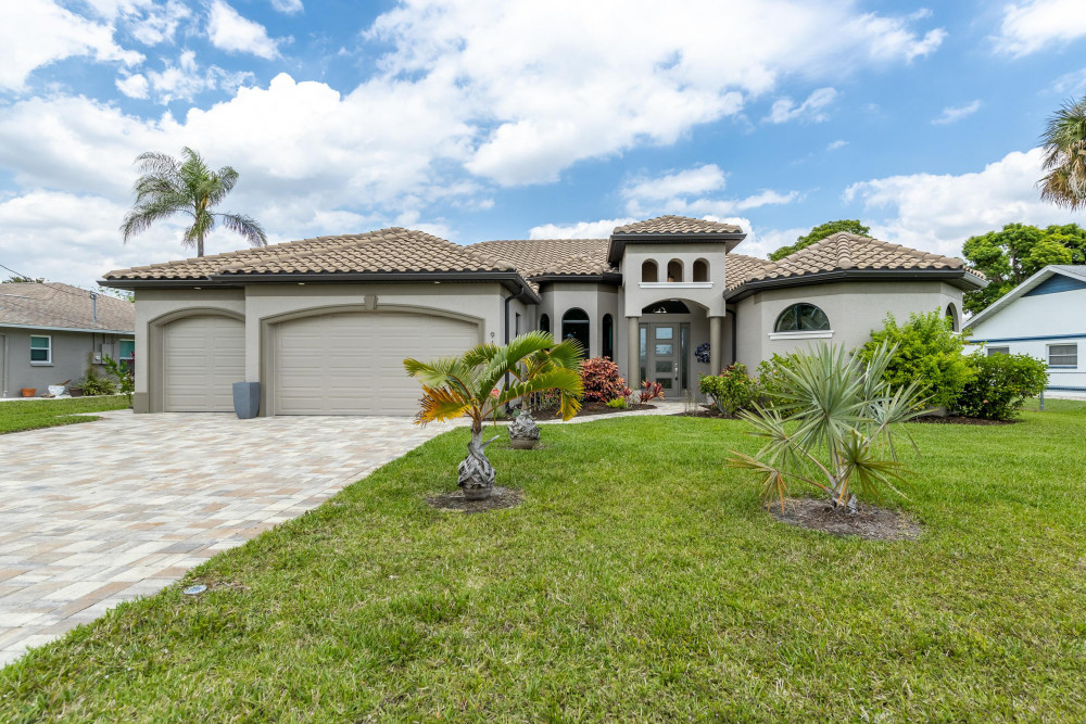 Cape Coral 629