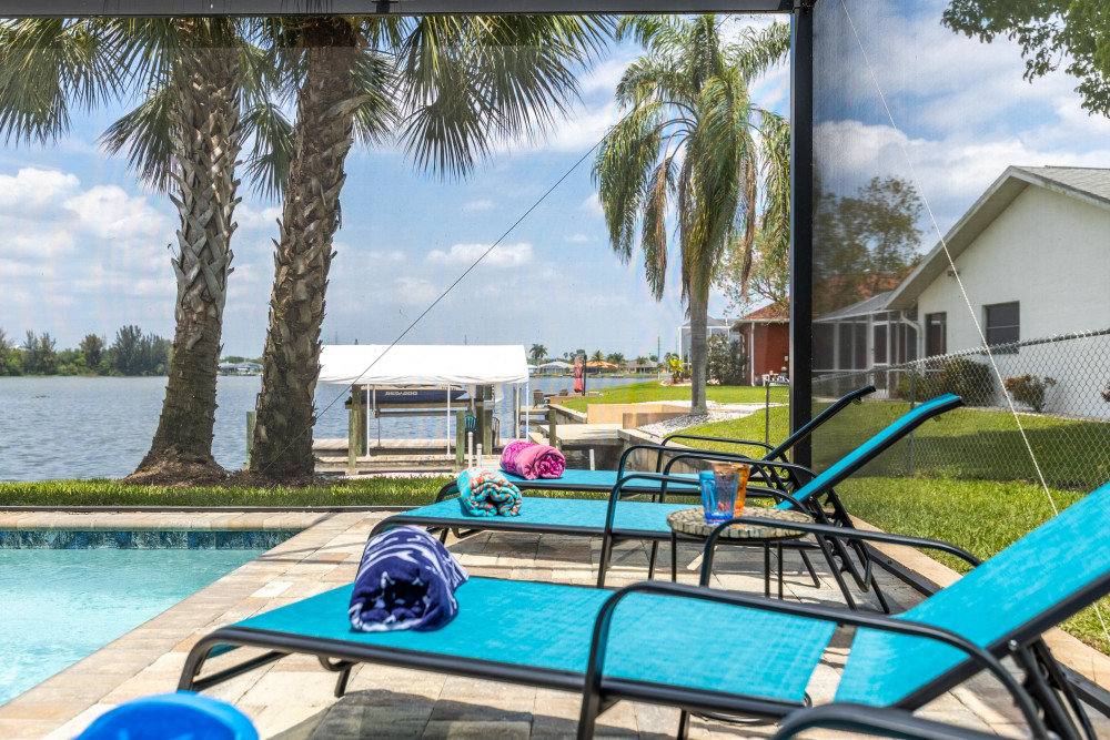 Cape Coral 629