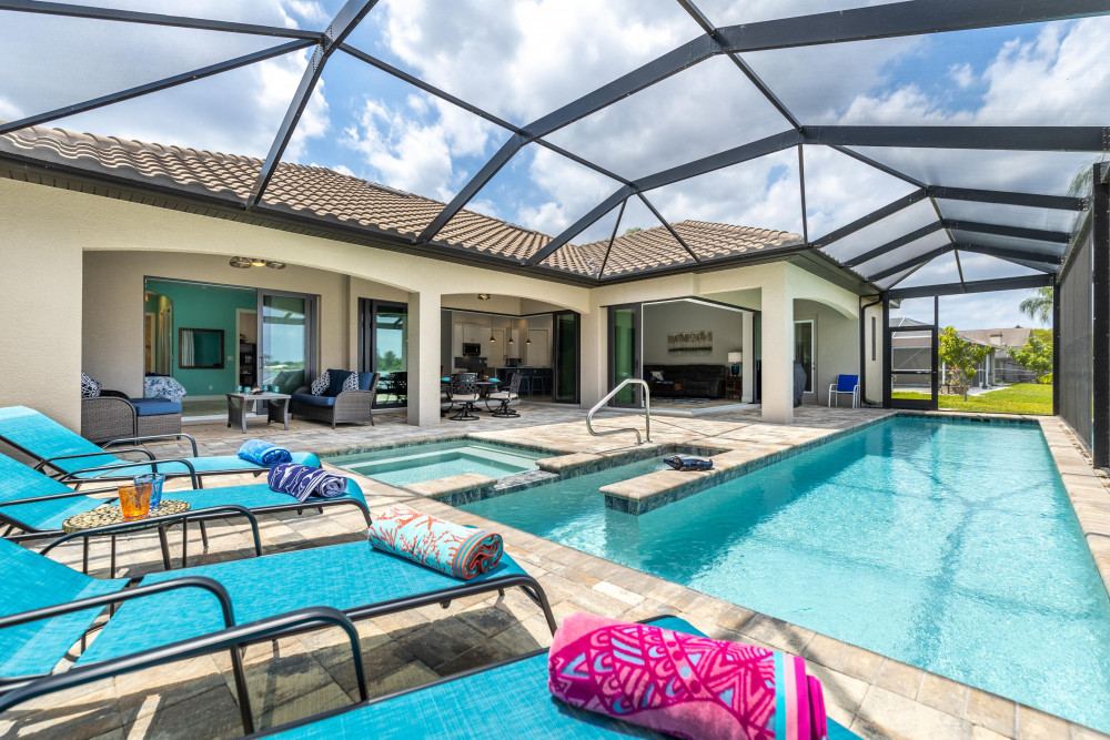 Cape Coral 629
