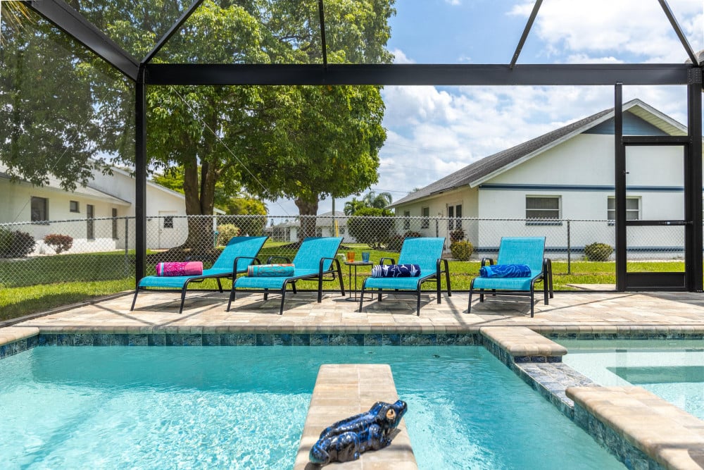 Cape Coral 629