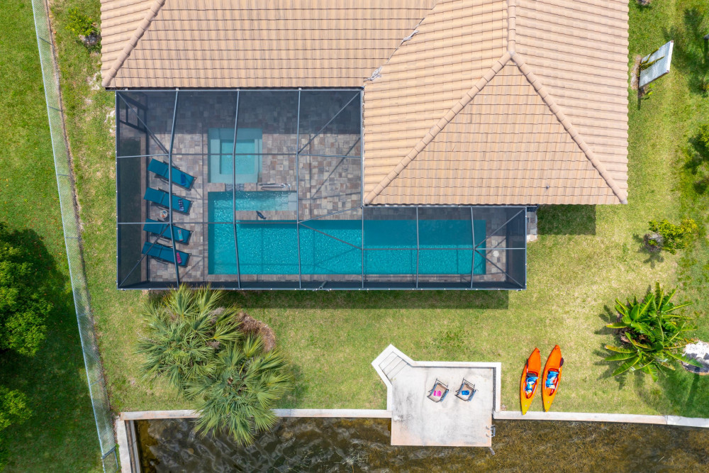 Cape Coral 629