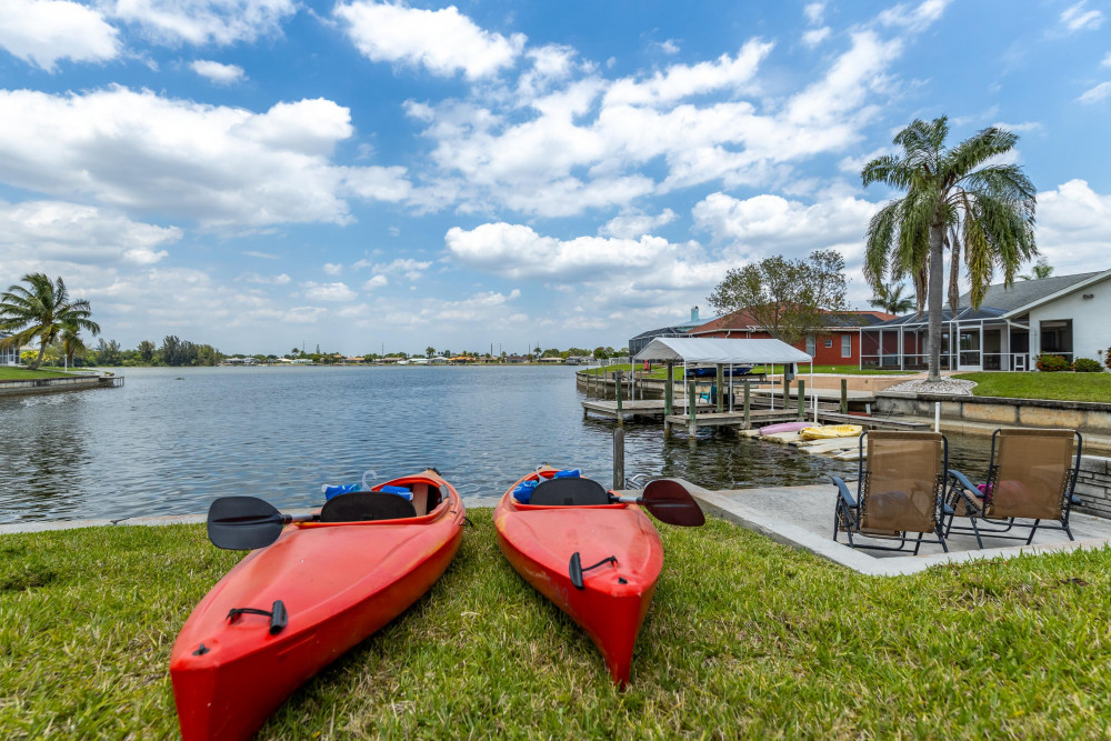 Cape Coral 629