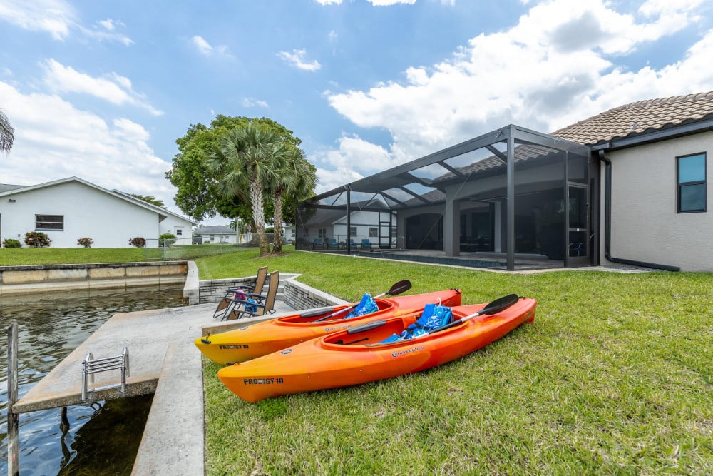 Cape Coral 629