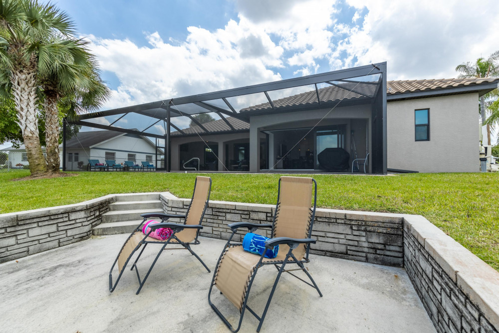 Cape Coral 629