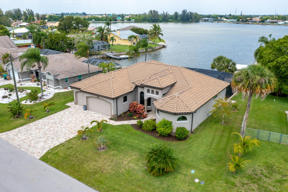 Cape Coral 629