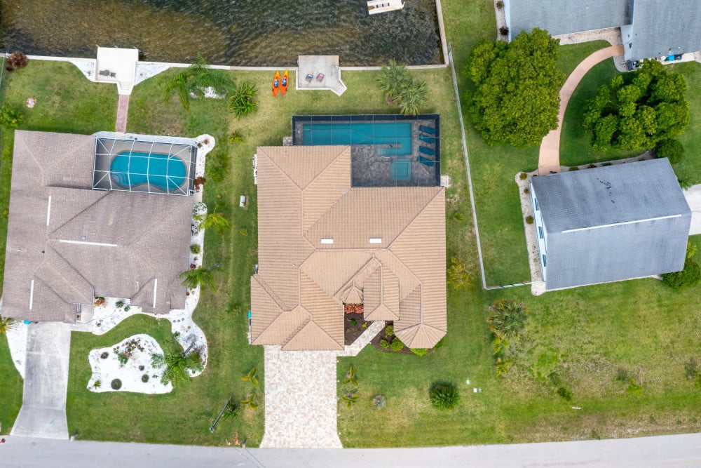 Cape Coral 629