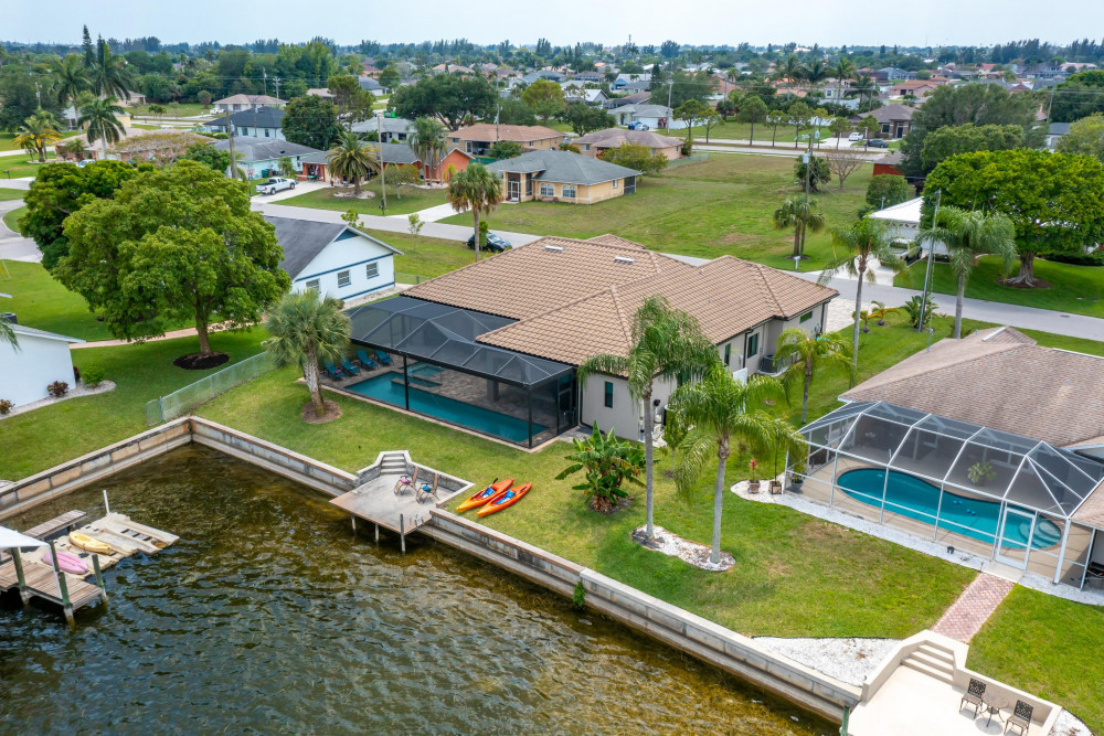 Cape Coral 629