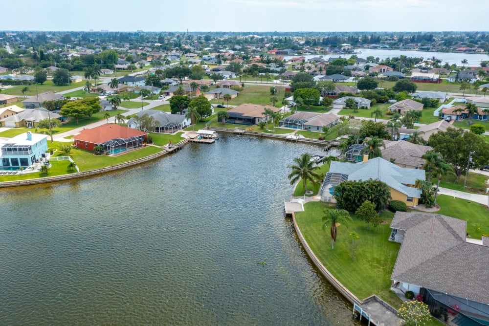Cape Coral 629
