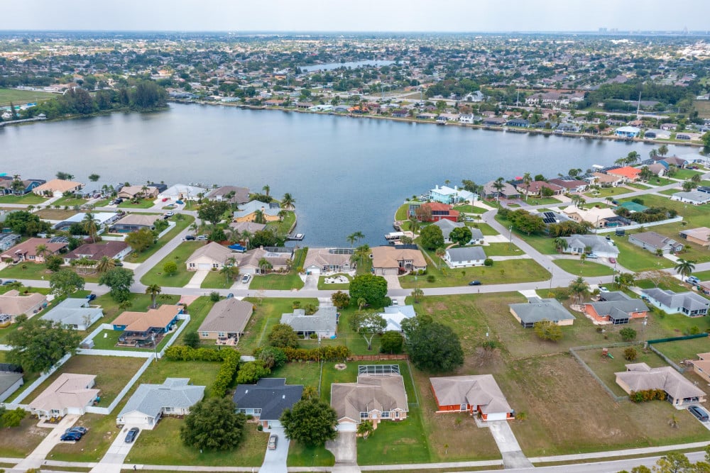 Cape Coral 629