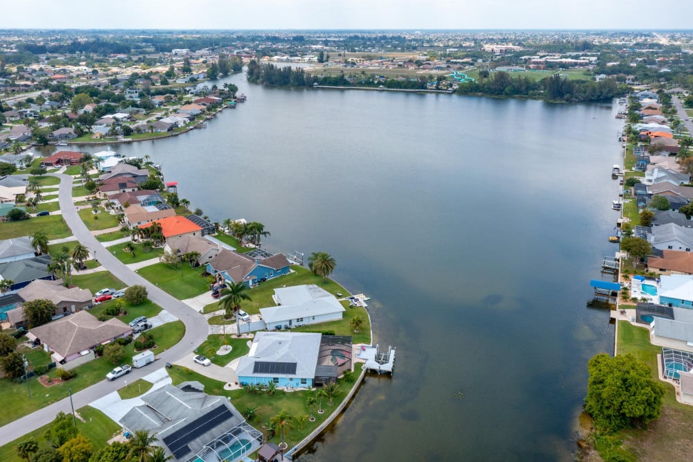 Cape Coral 629