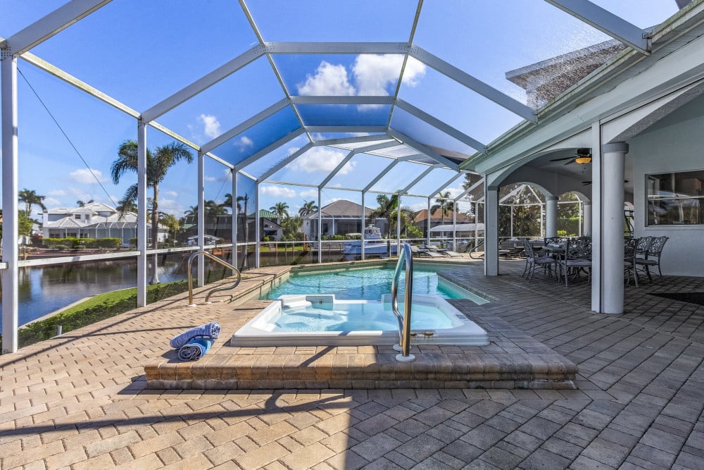 Cape Coral 628