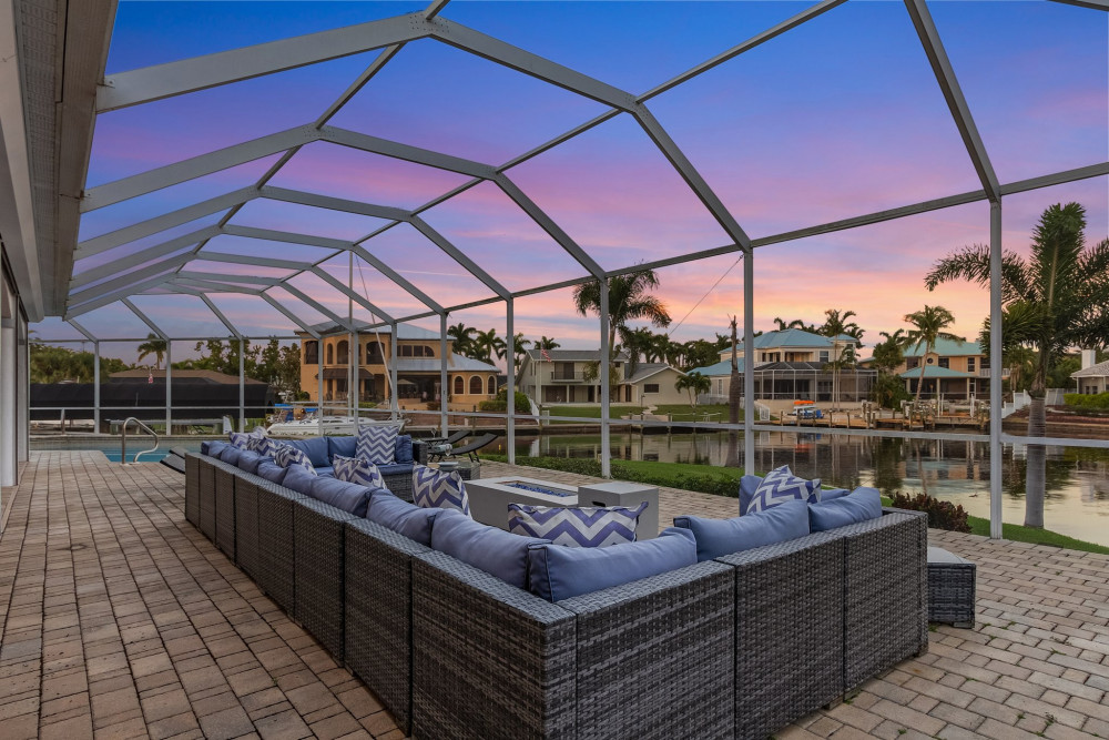 Cape Coral 628
