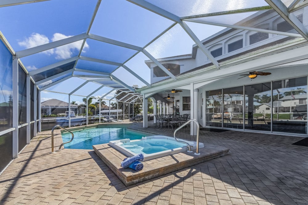 Cape Coral 628