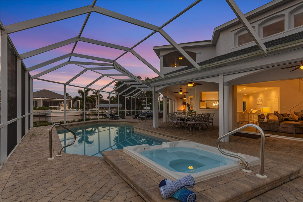 Cape Coral 628