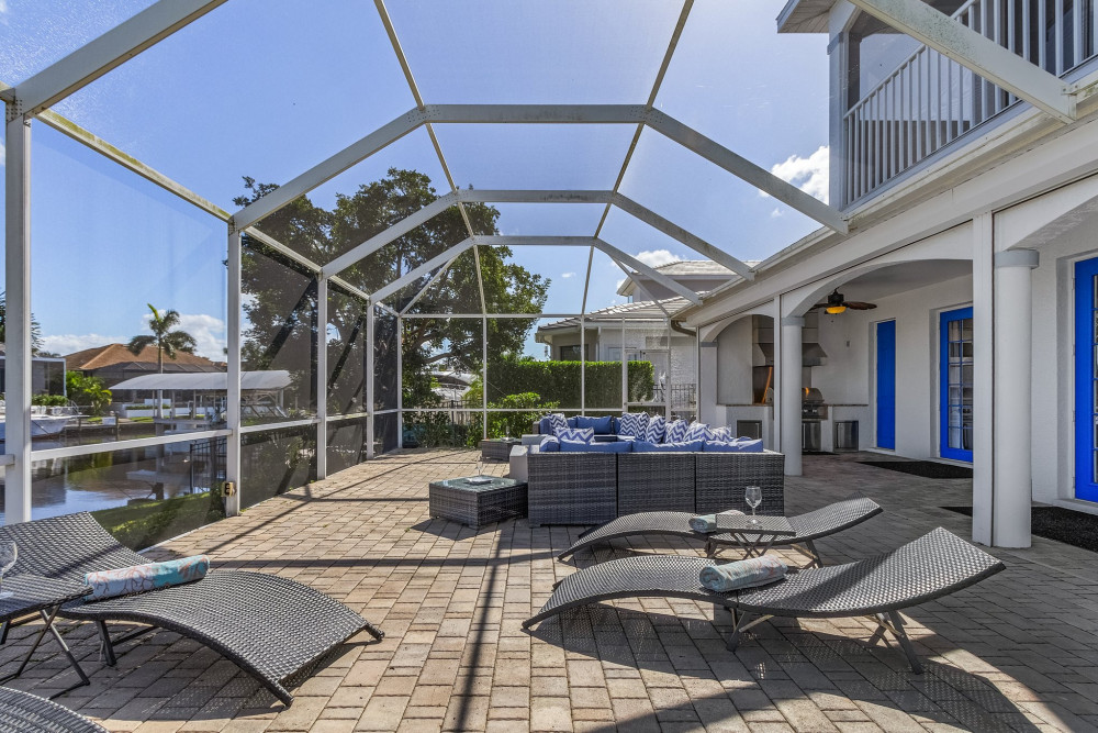 Cape Coral 628