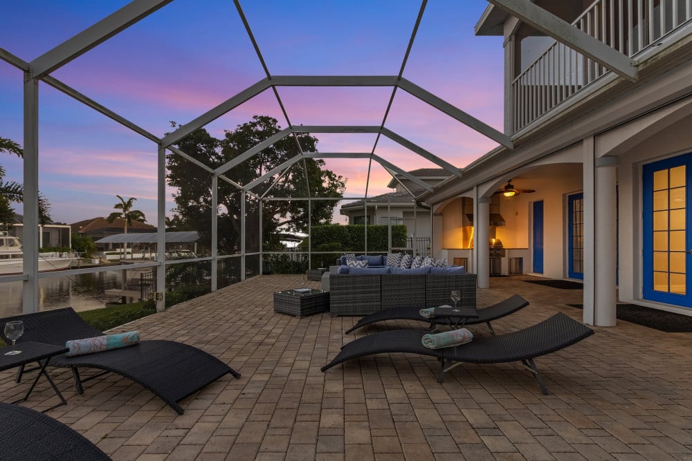 Cape Coral 628