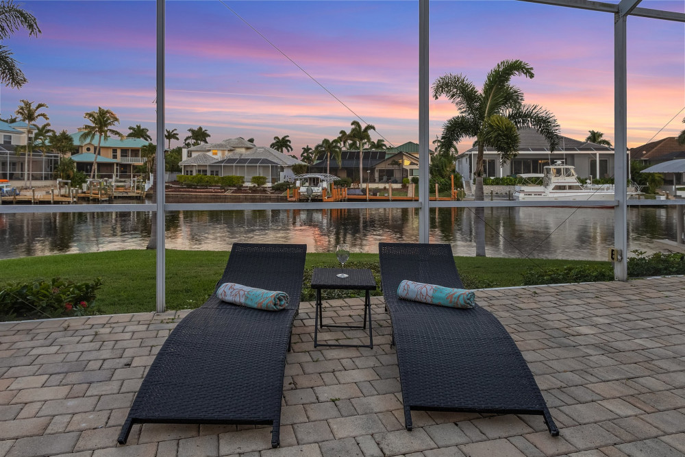 Cape Coral 628
