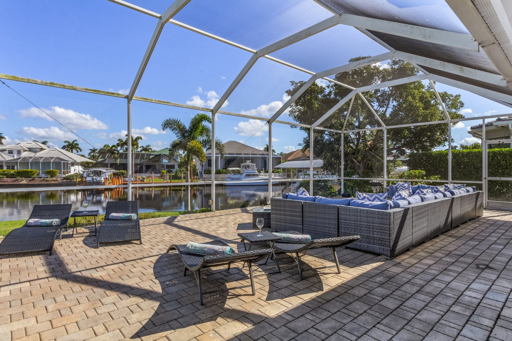Cape Coral 628