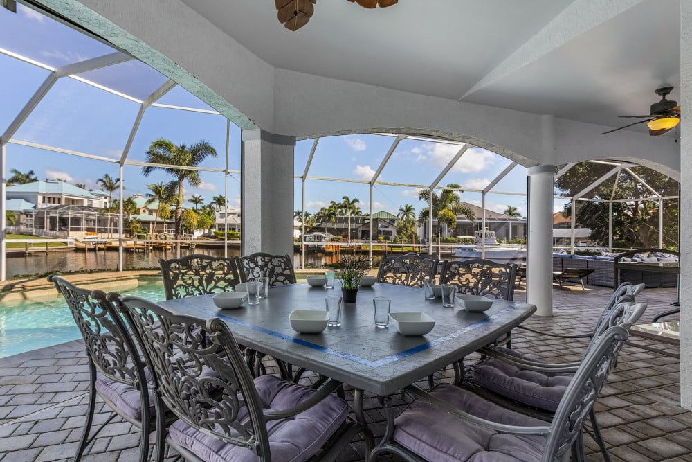 Cape Coral 628