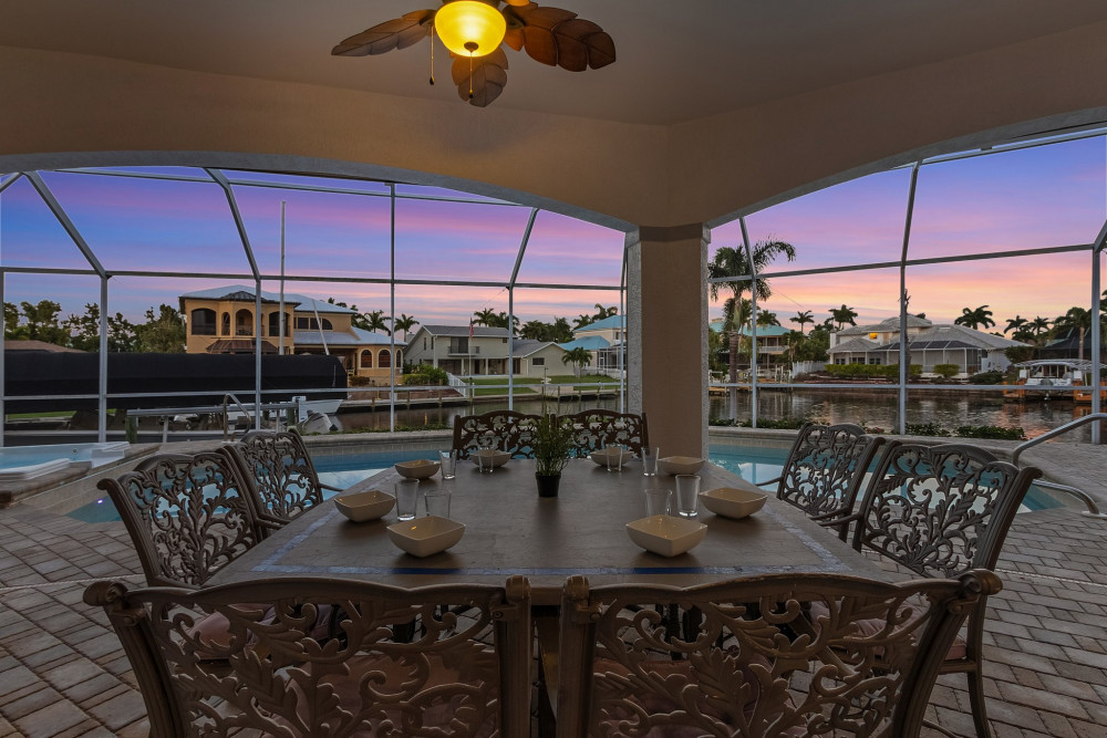 Cape Coral 628