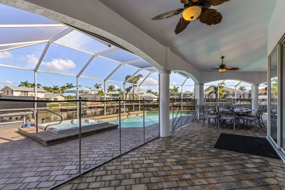 Cape Coral 628