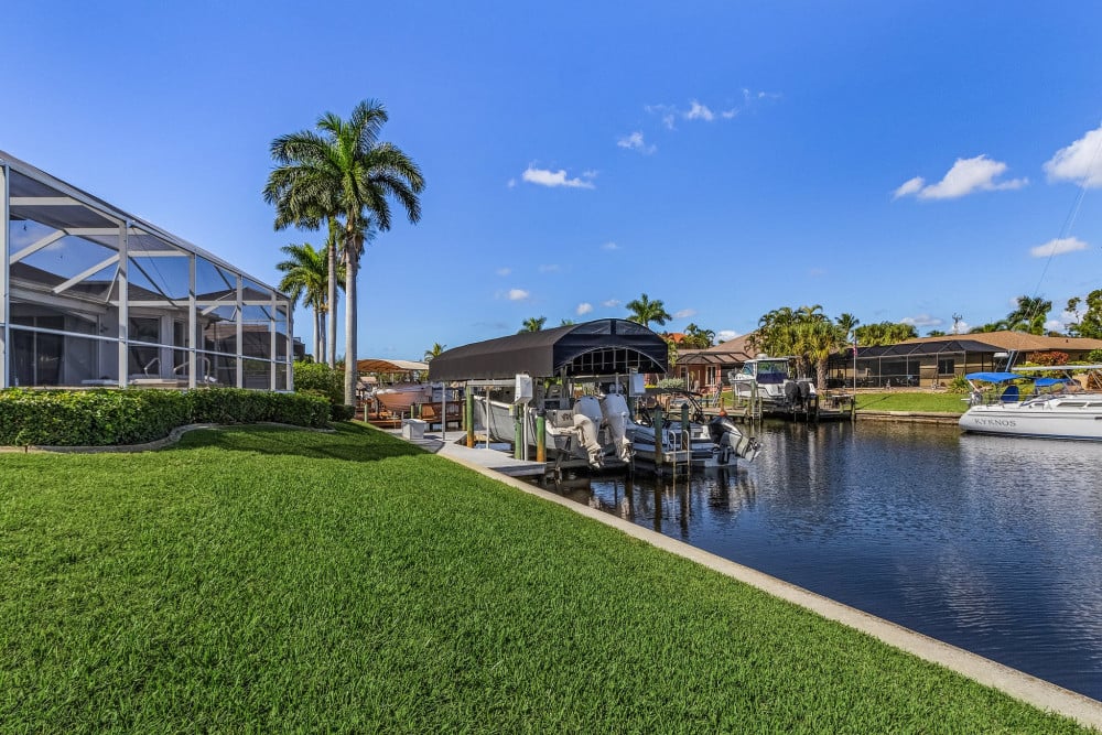 Cape Coral 628