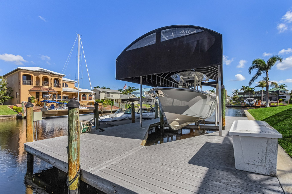 Cape Coral 628