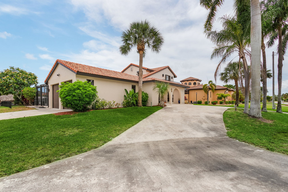 Cape Coral 624